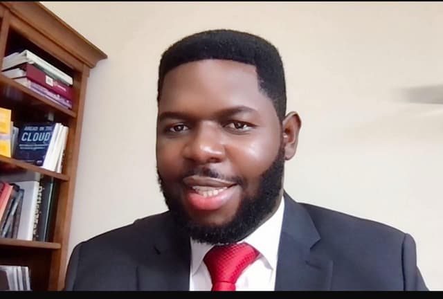 Isaac Tabeh
